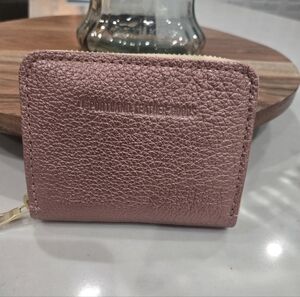 Portland Leather Supernova Wallet